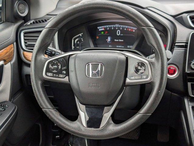 used 2020 Honda CR-V car, priced at $20,498