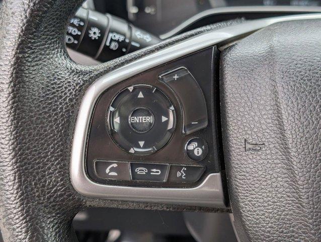 used 2020 Honda CR-V car, priced at $20,498