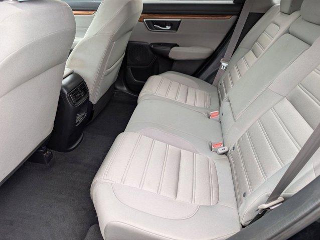 used 2020 Honda CR-V car, priced at $20,498