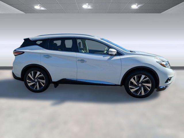 used 2016 Nissan Murano car, priced at $14,788