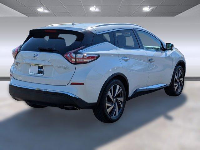 used 2016 Nissan Murano car, priced at $14,788