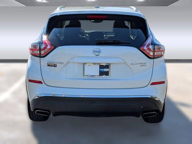 used 2016 Nissan Murano car, priced at $14,788