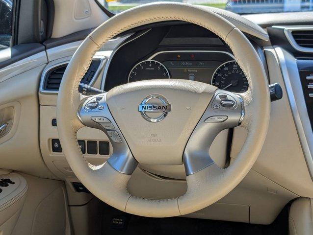 used 2016 Nissan Murano car, priced at $14,788