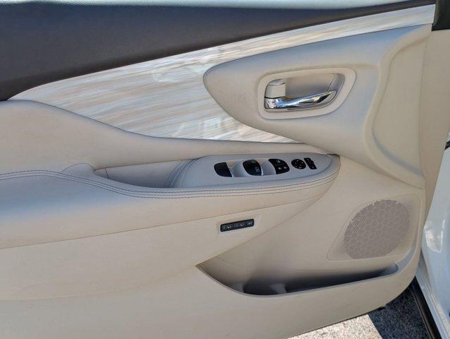 used 2016 Nissan Murano car, priced at $14,788