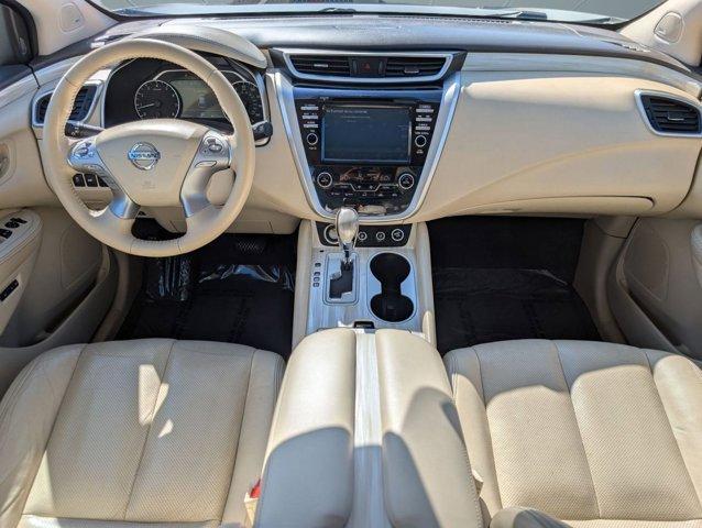 used 2016 Nissan Murano car, priced at $14,788