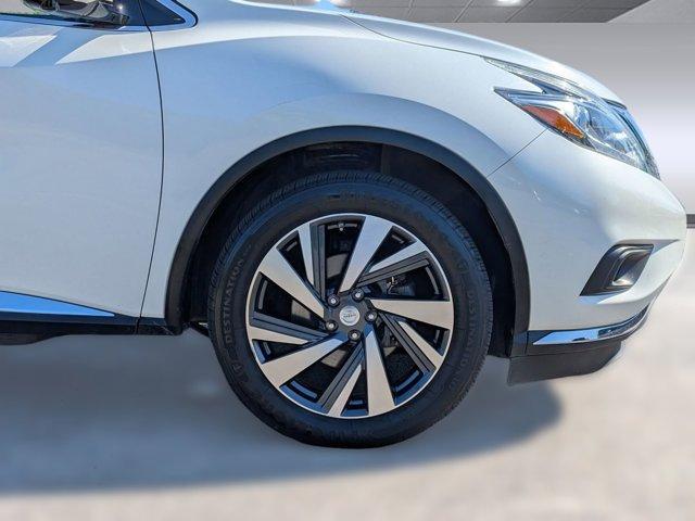 used 2016 Nissan Murano car, priced at $14,788