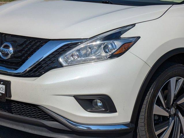 used 2016 Nissan Murano car, priced at $14,788