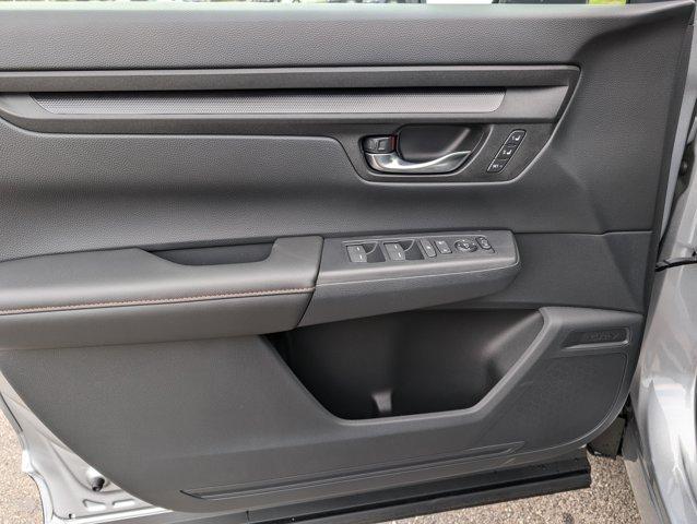 new 2025 Honda CR-V Hybrid car, priced at $37,831