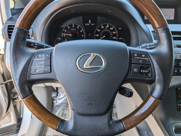 used 2010 Lexus RX 350 car, priced at $10,387