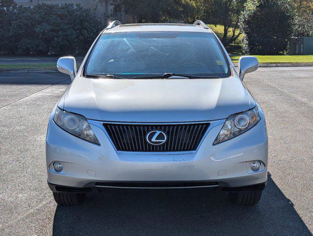 used 2010 Lexus RX 350 car, priced at $10,387