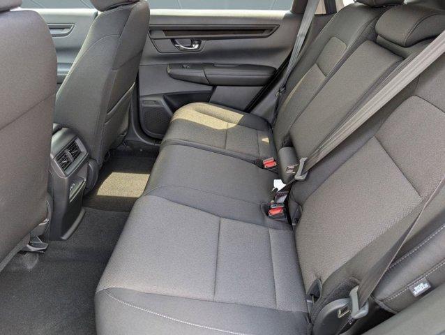 new 2026 Honda CR-V car, priced at $35,101