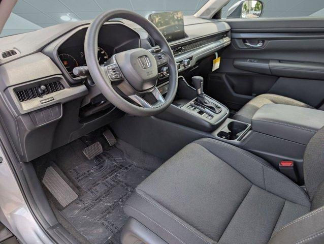 new 2026 Honda CR-V car, priced at $35,101