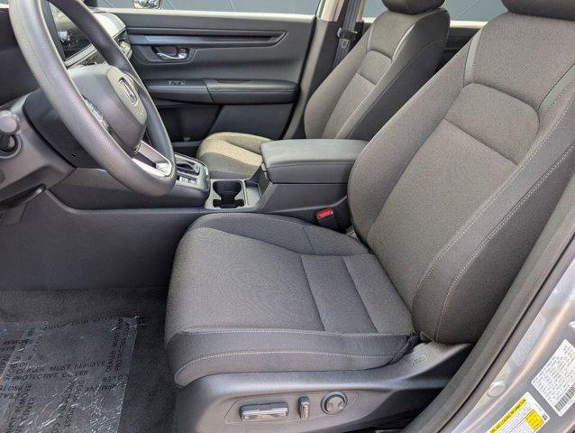 new 2026 Honda CR-V car, priced at $35,101