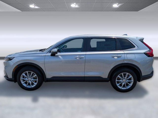 new 2026 Honda CR-V car, priced at $35,101