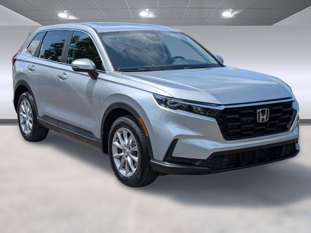 new 2026 Honda CR-V car, priced at $35,101