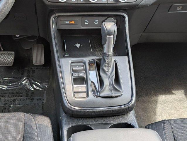 new 2026 Honda CR-V car, priced at $35,101