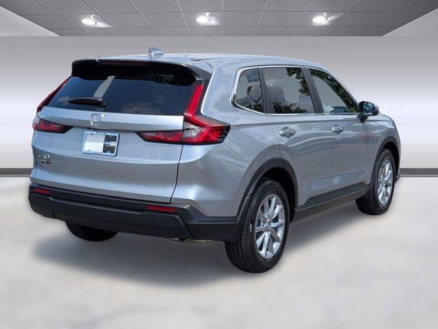 new 2026 Honda CR-V car, priced at $35,101