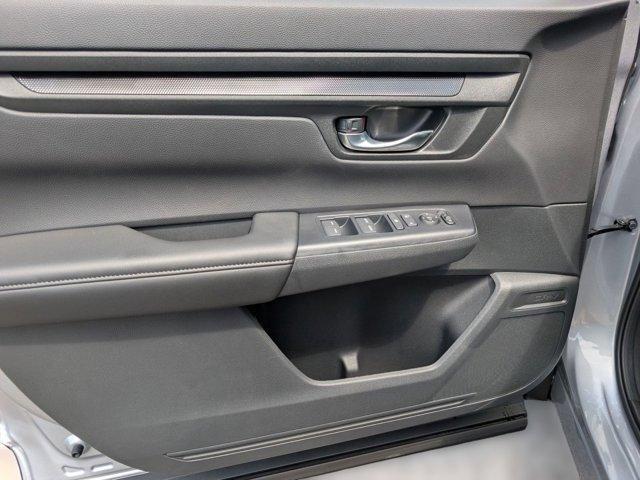 new 2026 Honda CR-V car, priced at $35,101