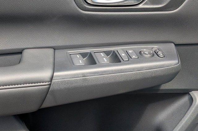 new 2026 Honda CR-V car, priced at $35,101