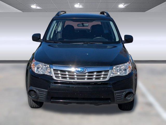 used 2011 Subaru Forester car, priced at $6,499