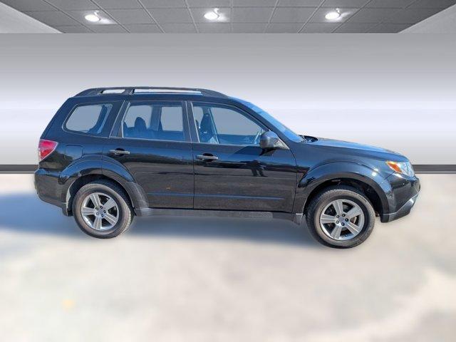 used 2011 Subaru Forester car, priced at $6,499