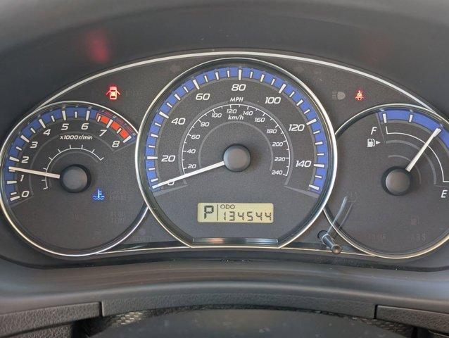 used 2011 Subaru Forester car, priced at $6,499