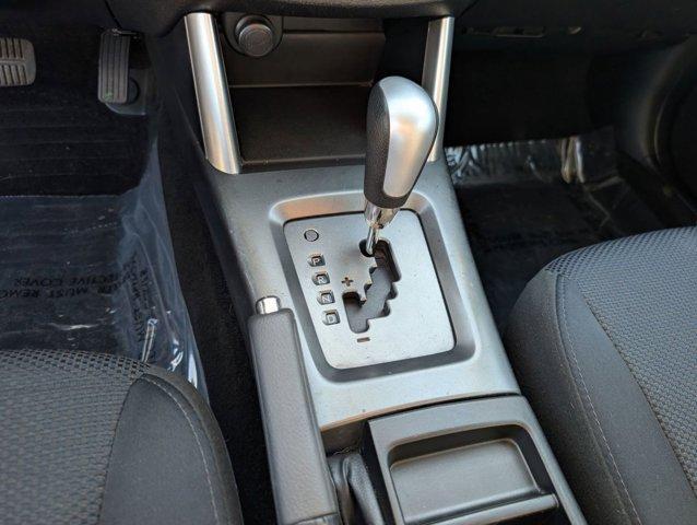 used 2011 Subaru Forester car, priced at $6,499