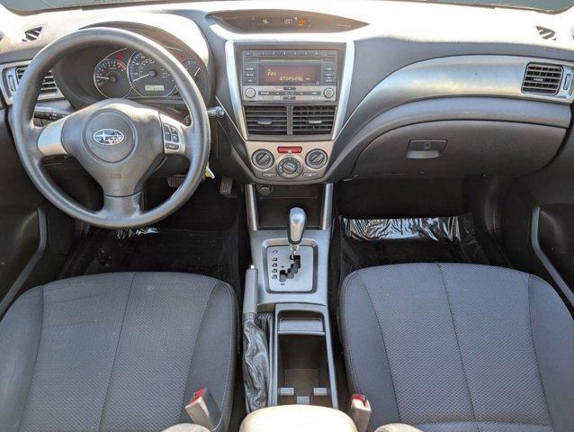 used 2011 Subaru Forester car, priced at $6,499