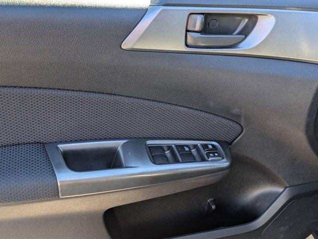 used 2011 Subaru Forester car, priced at $6,499