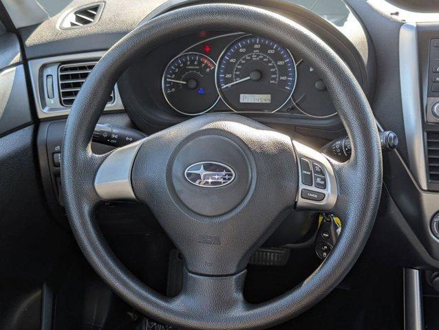 used 2011 Subaru Forester car, priced at $6,499