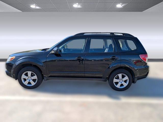 used 2011 Subaru Forester car, priced at $6,499