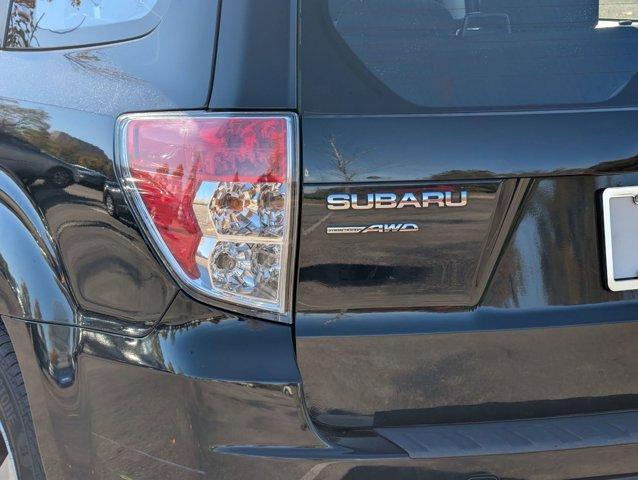 used 2011 Subaru Forester car, priced at $6,499