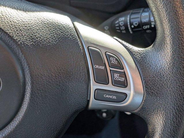 used 2011 Subaru Forester car, priced at $6,499