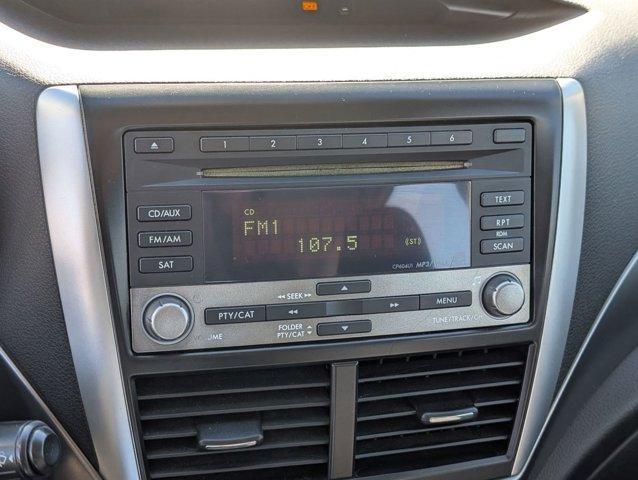 used 2011 Subaru Forester car, priced at $6,499