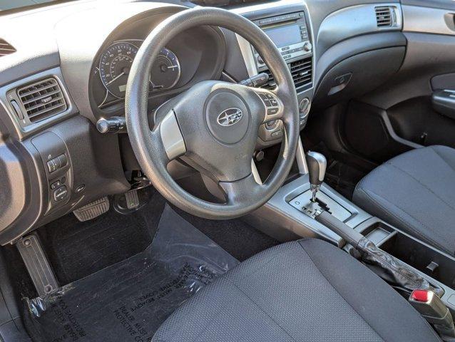used 2011 Subaru Forester car, priced at $6,499