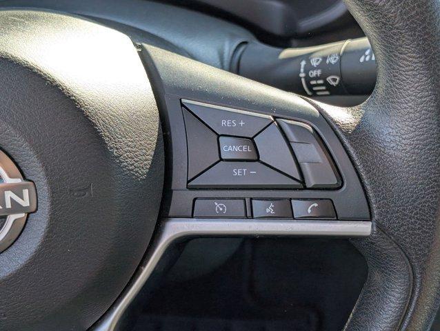 used 2024 Nissan Altima car, priced at $18,298