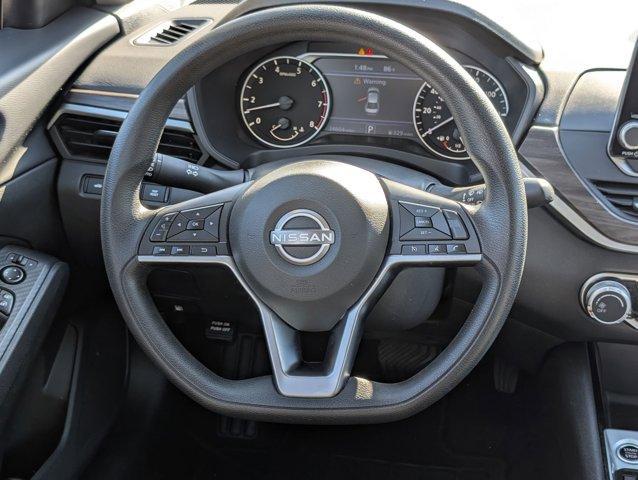 used 2024 Nissan Altima car, priced at $18,298