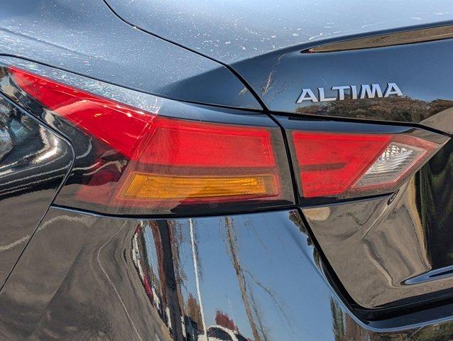 used 2024 Nissan Altima car, priced at $18,298