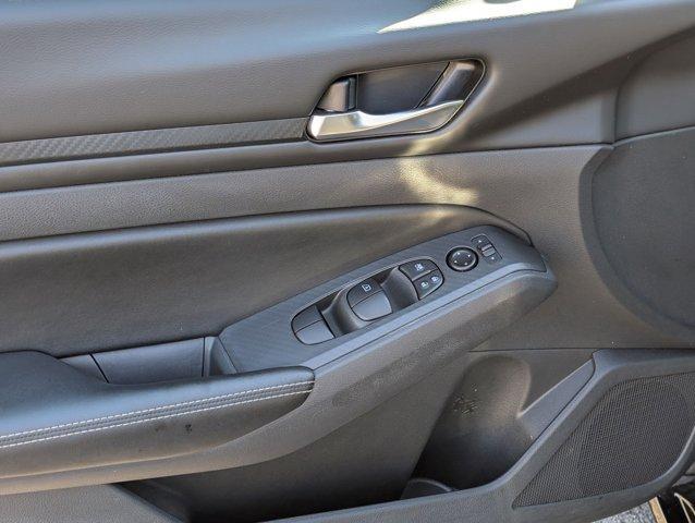used 2024 Nissan Altima car, priced at $18,298