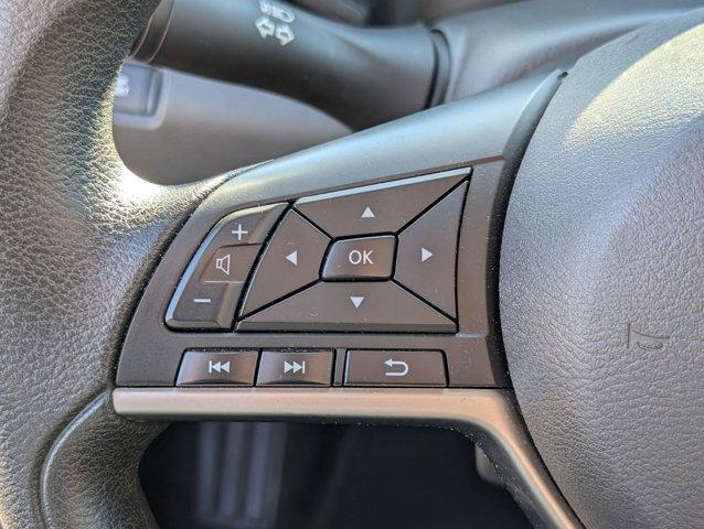 used 2024 Nissan Altima car, priced at $18,298