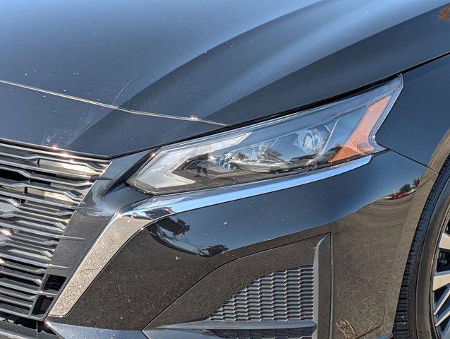 used 2024 Nissan Altima car, priced at $18,298