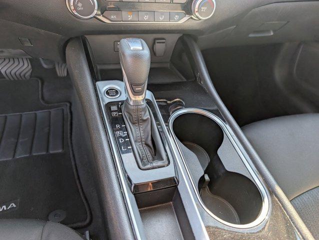 used 2024 Nissan Altima car, priced at $18,298