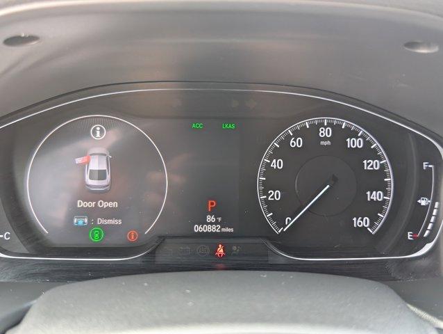 used 2019 Honda Accord car, priced at $24,499