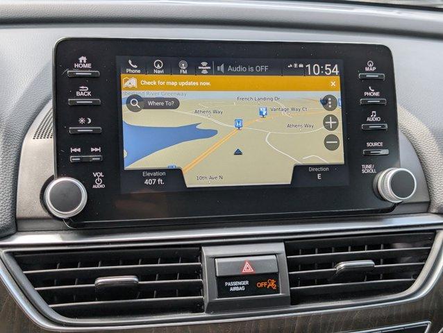 used 2019 Honda Accord car, priced at $24,499