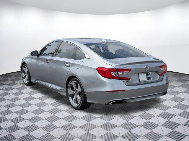 used 2019 Honda Accord car, priced at $24,499