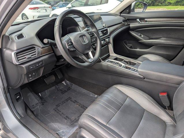 used 2019 Honda Accord car, priced at $24,499