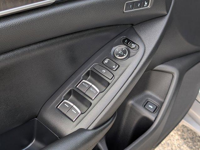 used 2019 Honda Accord car, priced at $24,499