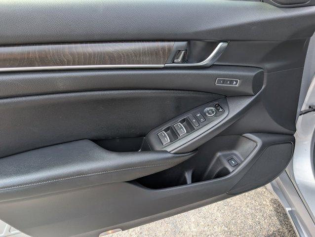 used 2019 Honda Accord car, priced at $24,499