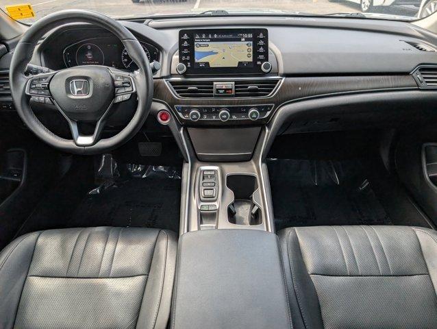 used 2019 Honda Accord car, priced at $24,499