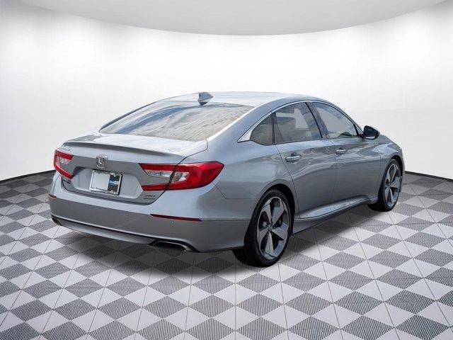 used 2019 Honda Accord car, priced at $24,499